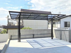 シャーメゾン リラッサIKURA A0105号-13