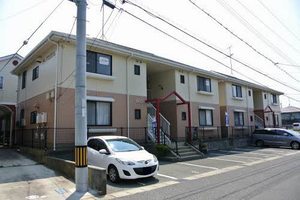 ディアス３３　Ａ棟 A0202号-1