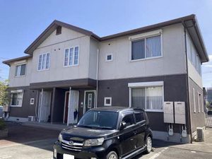 シャーメゾン川内　Ｂ棟 B0205号-1