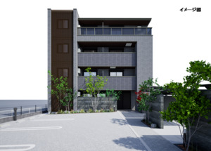 Casa Regio A0103号-2