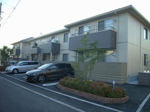 ヴァンベルデ A0203号-1