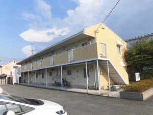 サンハイツ四軒町 00201号-1