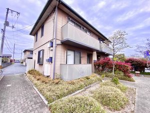 グランドールⅡ　Ｂ棟 B0105号-1