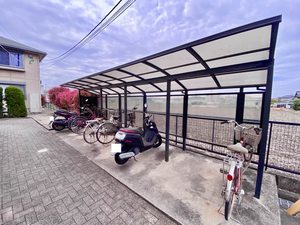 グランドールⅡ　Ｂ棟 B0105号-14