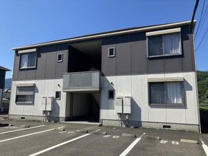 シャーメゾンソレイユ　Ｄ棟 D0108号-1