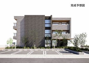 シャーメゾン大元