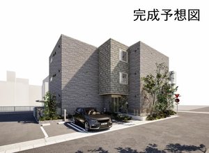 アイ・ヴィラ A0201号-1