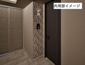アイ・ヴィラ A0201号-3