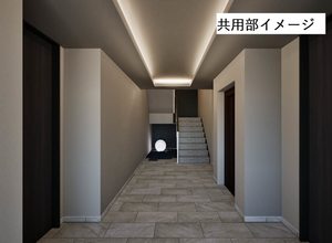 アイ・ヴィラ A0201号-4