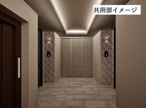 アイ・ヴィラ A0201号-5
