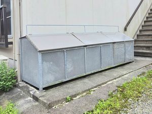 タウニーマタノ B棟 B75号-15