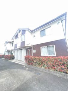 セントラル　ヴィラッジュ　Ｂ棟 B0203号-1