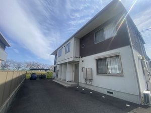 サンモール　Ｃ棟 C0201号-1
