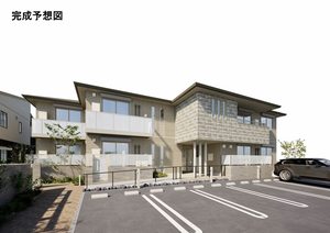 ネオブランコート A0104号-2