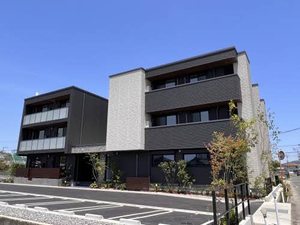 ベンベヌート 203号-1