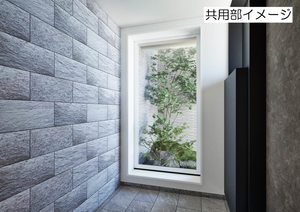 シャーメゾンエバンス A0203号-3