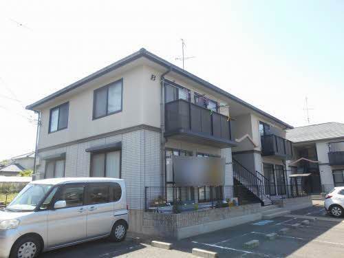 アクセスＳ．Ｋ　　Ｂ棟