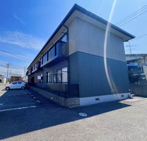 ディアス余戸　Ａ棟 A0203号-2