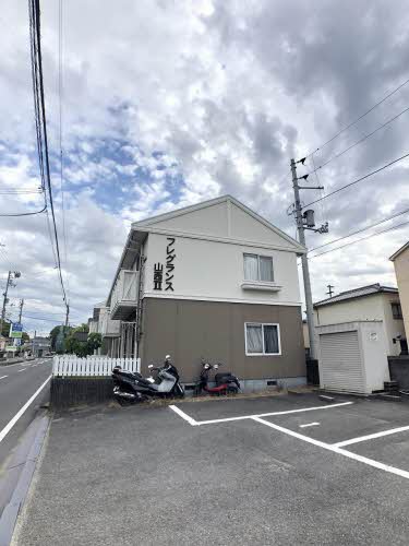 フレグランス山西　Ⅱ棟 B0201号-15