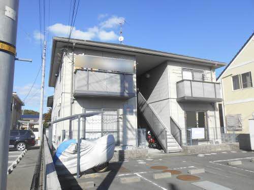 スターヒルズA0201-1