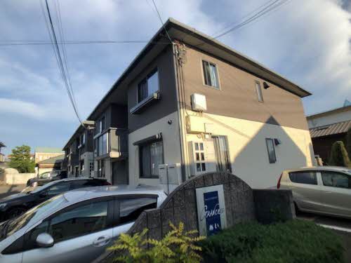 グランシードあい　Ａ棟