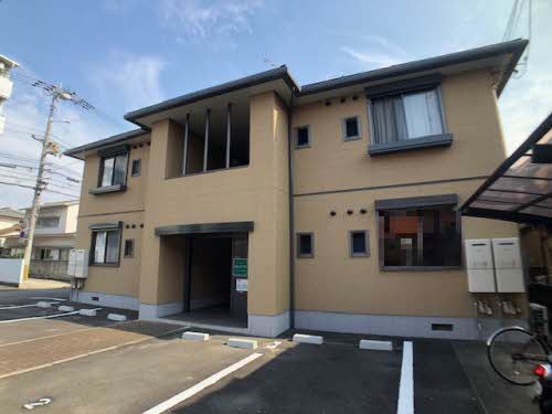 バリュージュ中村A0102-1