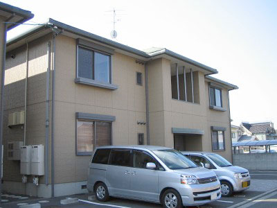 ピュア土居田　Ａ棟A0102-1