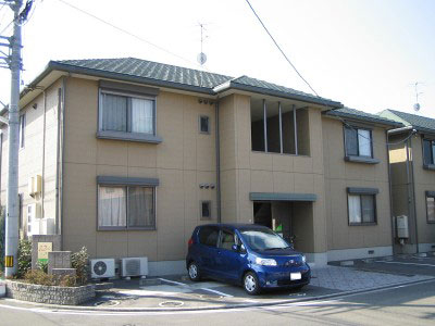 ピュア土居田　Ｂ棟