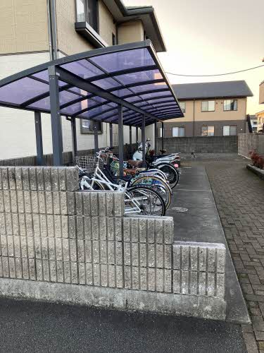 グランシード星岡　Ａ棟 A0201号-15