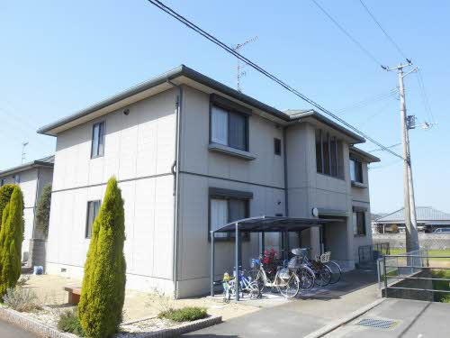 リヴェール西山　Ａ棟A0101-1