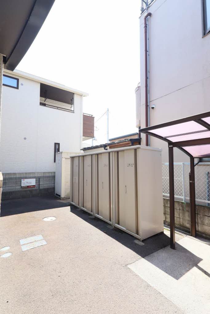 バリュージュ大西 A0101号-15