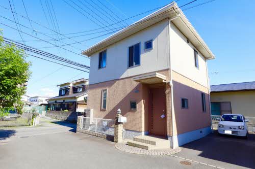 ハーモニーコート余戸南　Ｃ