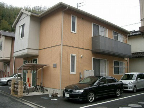 ブランシェ本川内　Ｃ棟