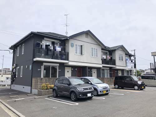 ボヌール針田A0103-1