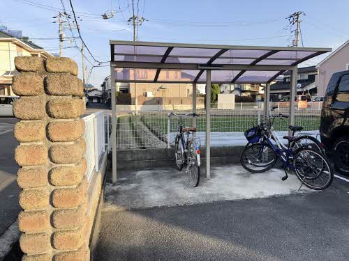 バリュージュ セントラル C棟 C0202号-11