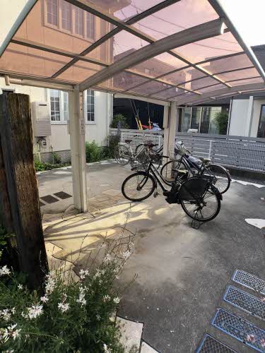 プロヴァンスガーデン　Ｃ棟 A0202号-13