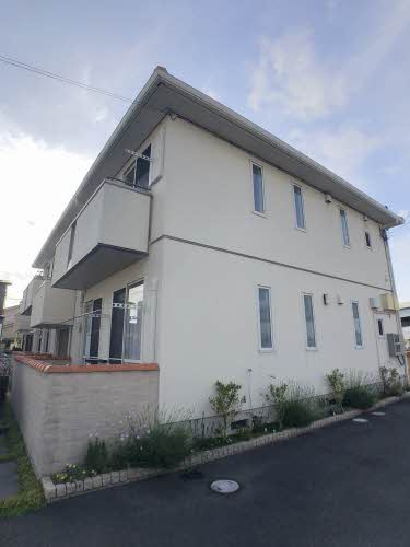 プロヴァンスガーデン　Ｃ棟 A0202号-14