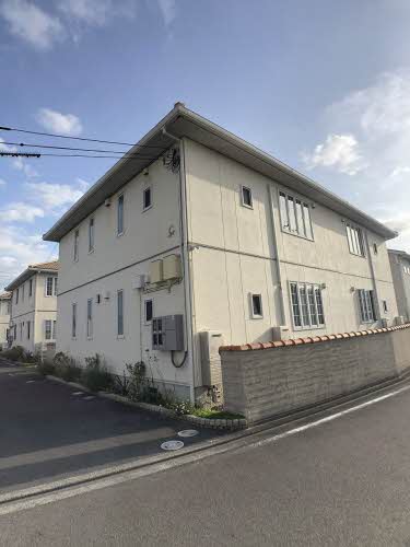 プロヴァンスガーデン　Ｃ棟 A0202号-15