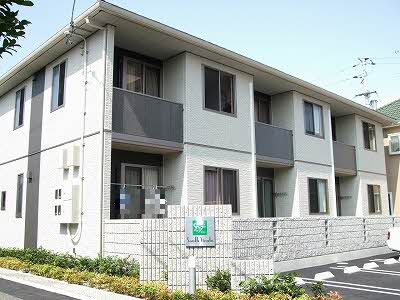 サウス・ヴィエント　Ａ棟A0103-1