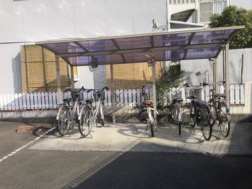 クローバの森 A0206号-15