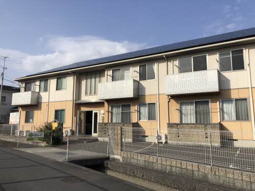 クローバの森 A0206号-13