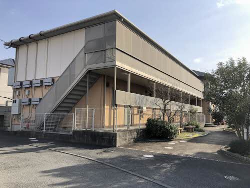 クローバの森 A0206号-14