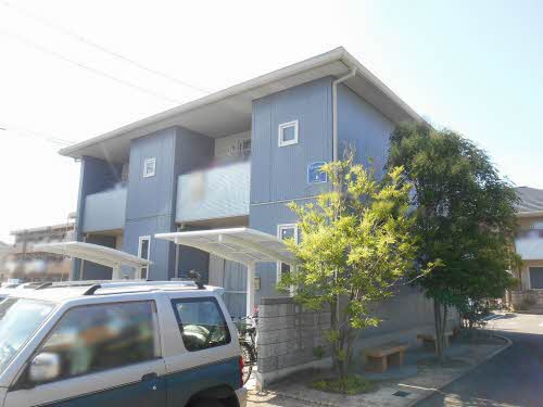 エターナルコート　Ｂ棟B0102-1