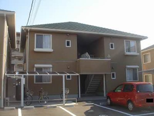 プランドール凛　Ａ棟A0202-1