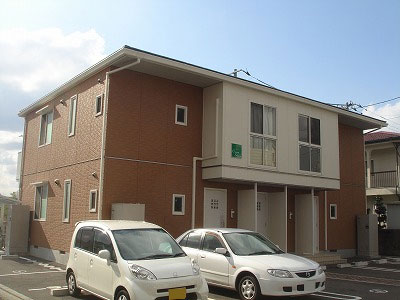 クレセオｓａｋｕｒａ　Ａ棟A0202-1