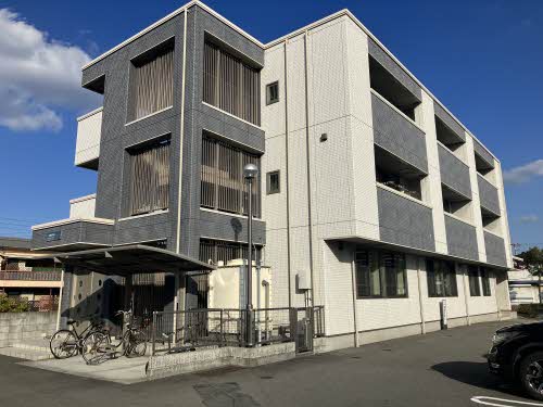 グランマスト松山A0303-1