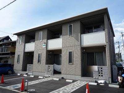 ピースフル岩崎A0001-1