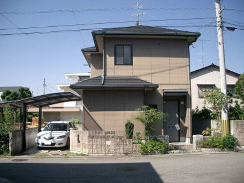 正円寺借家　Ｇ棟-1