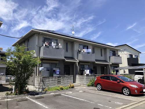 ファビュラス－Ｕ　Ｂ棟B0102-1