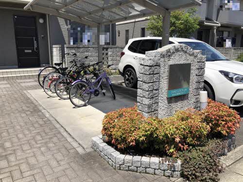 ファビュラス－Ｕ　Ｂ棟 B0102号-15